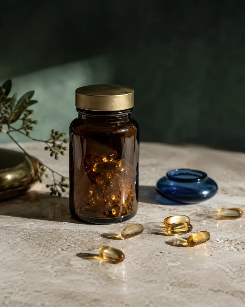 Omega-3 Pure