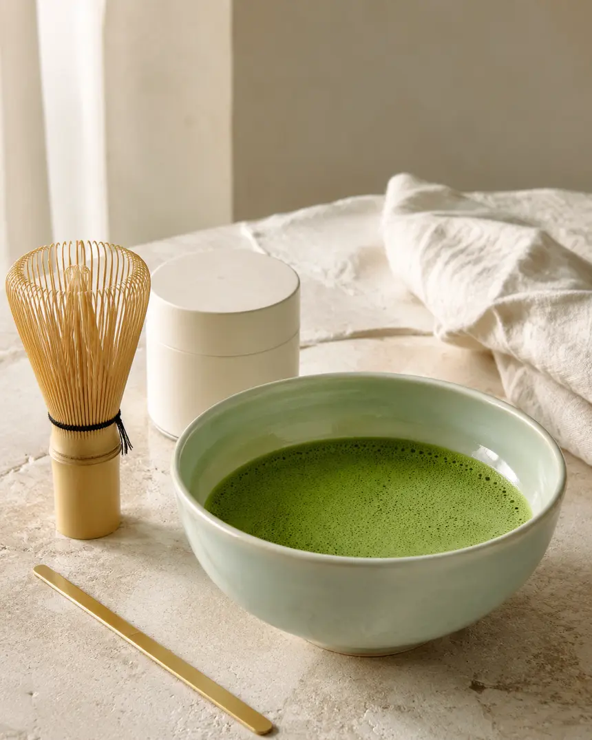 Matcha Superfood Blend