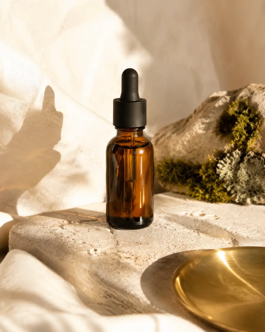 Biologisch Vitamine D3 Complex